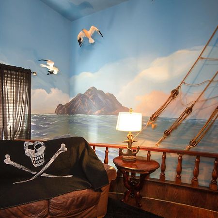 The Anniversary Inn - Fifth South Salt Lake City Esterno foto