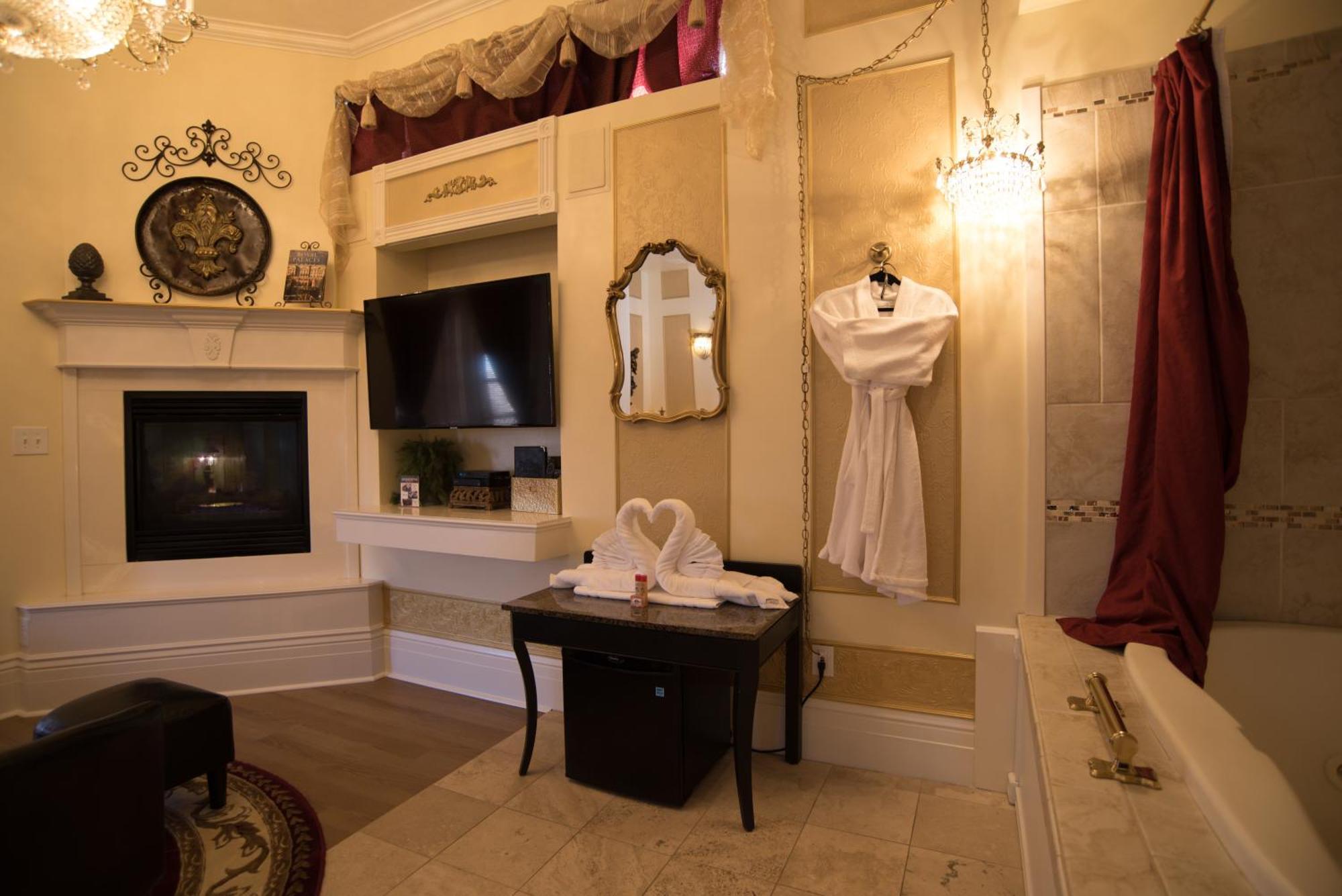 The Anniversary Inn - Fifth South Salt Lake City Esterno foto