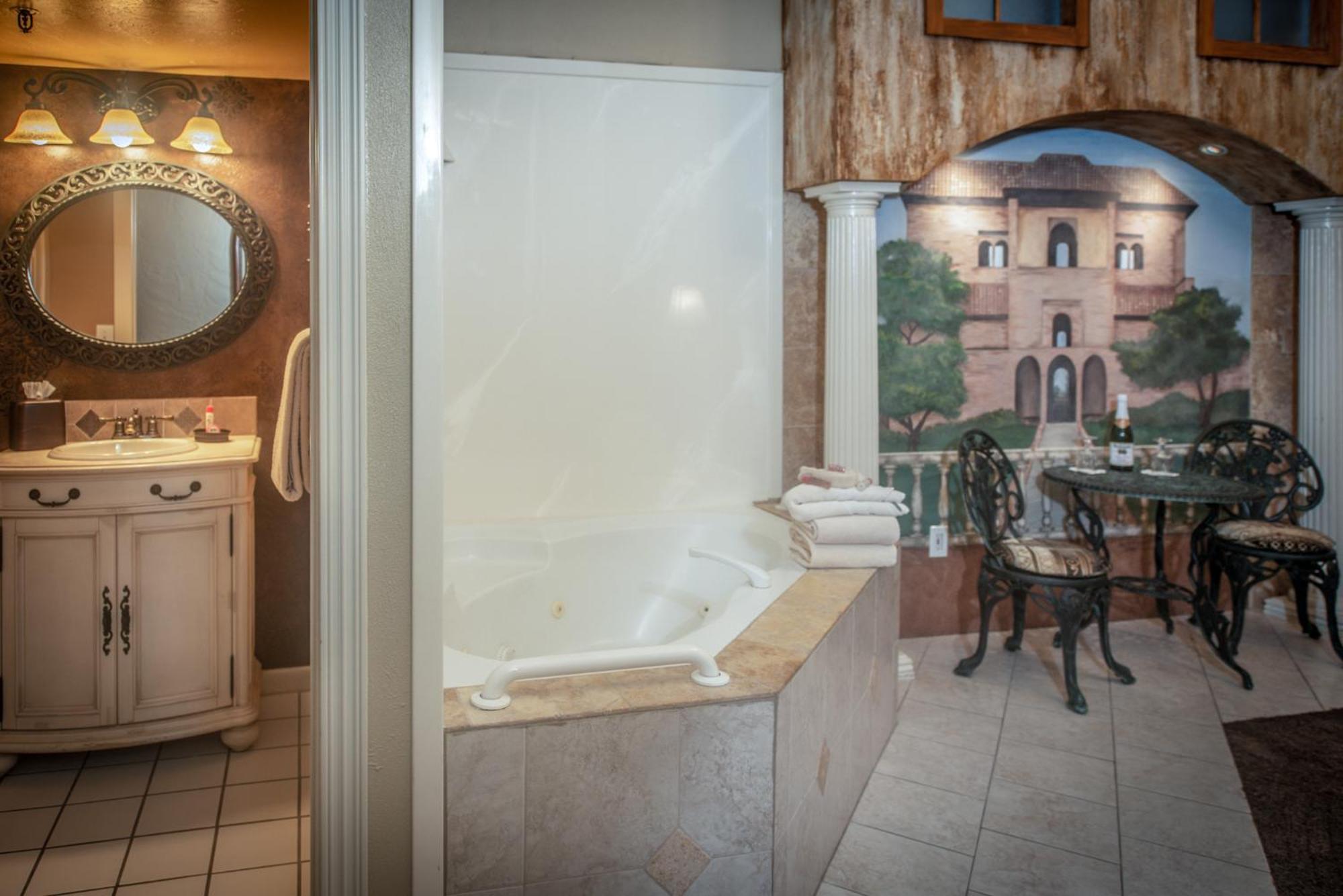 The Anniversary Inn - Fifth South Salt Lake City Esterno foto