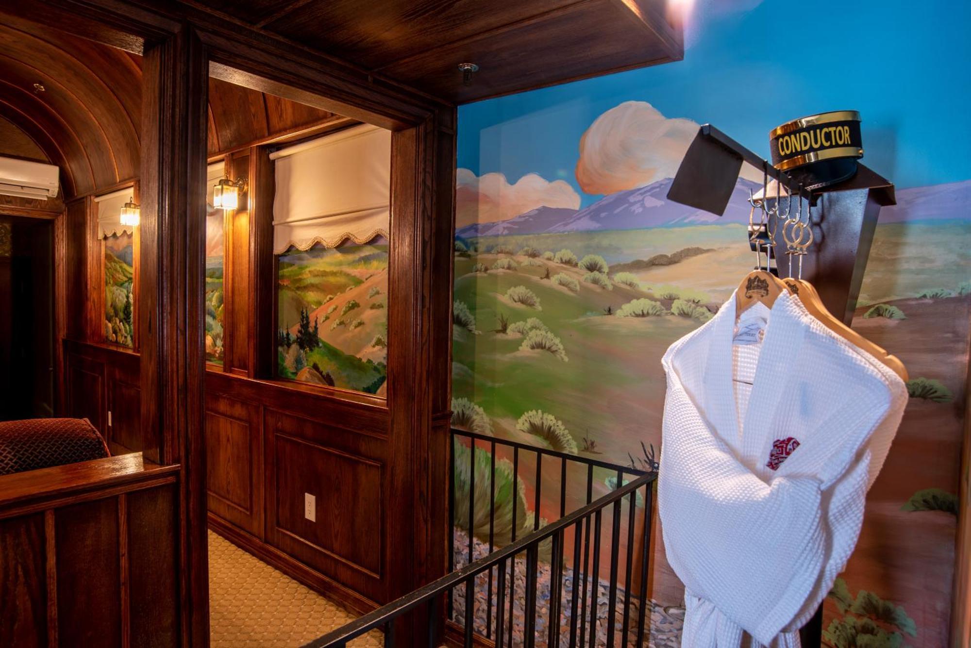 The Anniversary Inn - Fifth South Salt Lake City Esterno foto