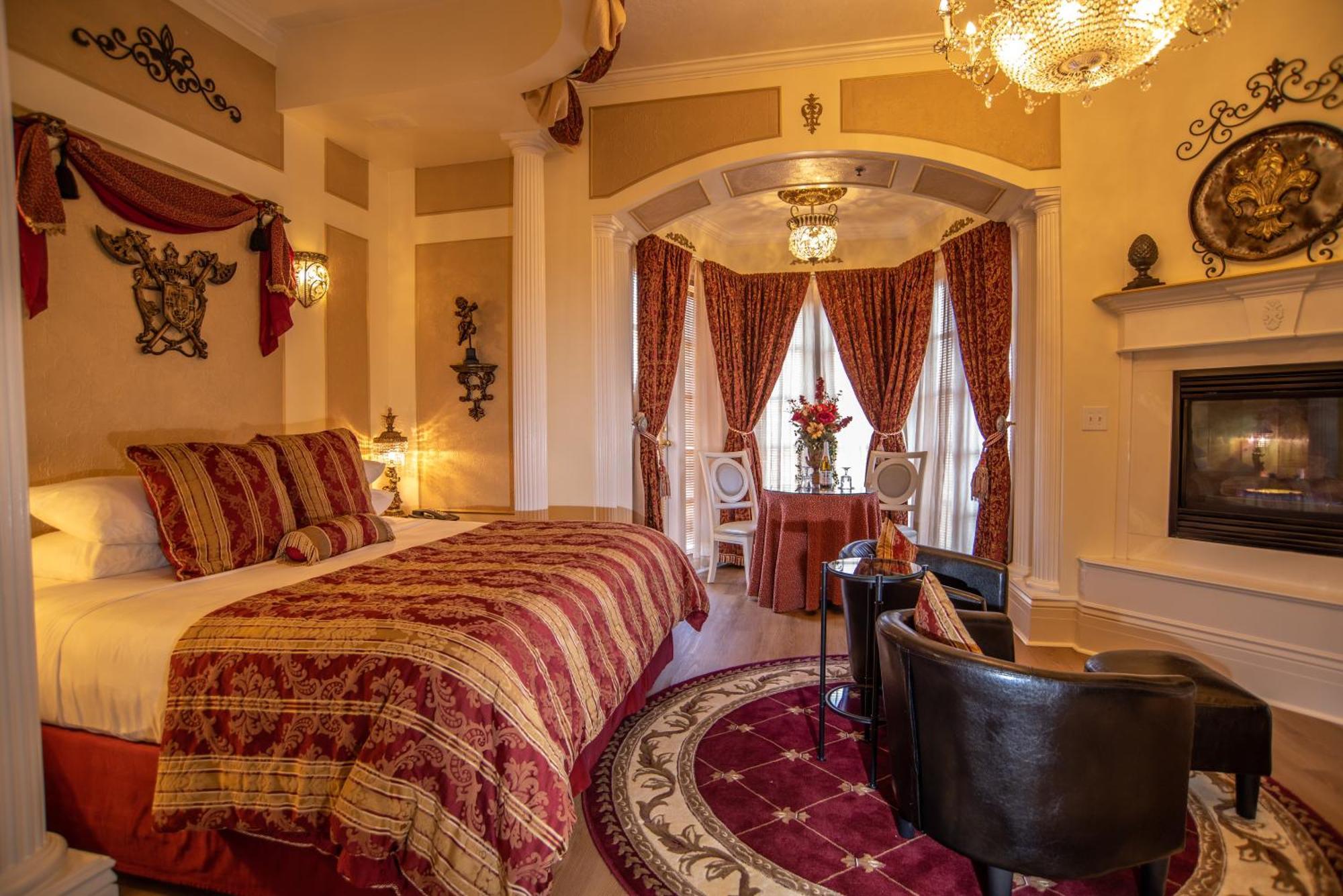 The Anniversary Inn - Fifth South Salt Lake City Esterno foto