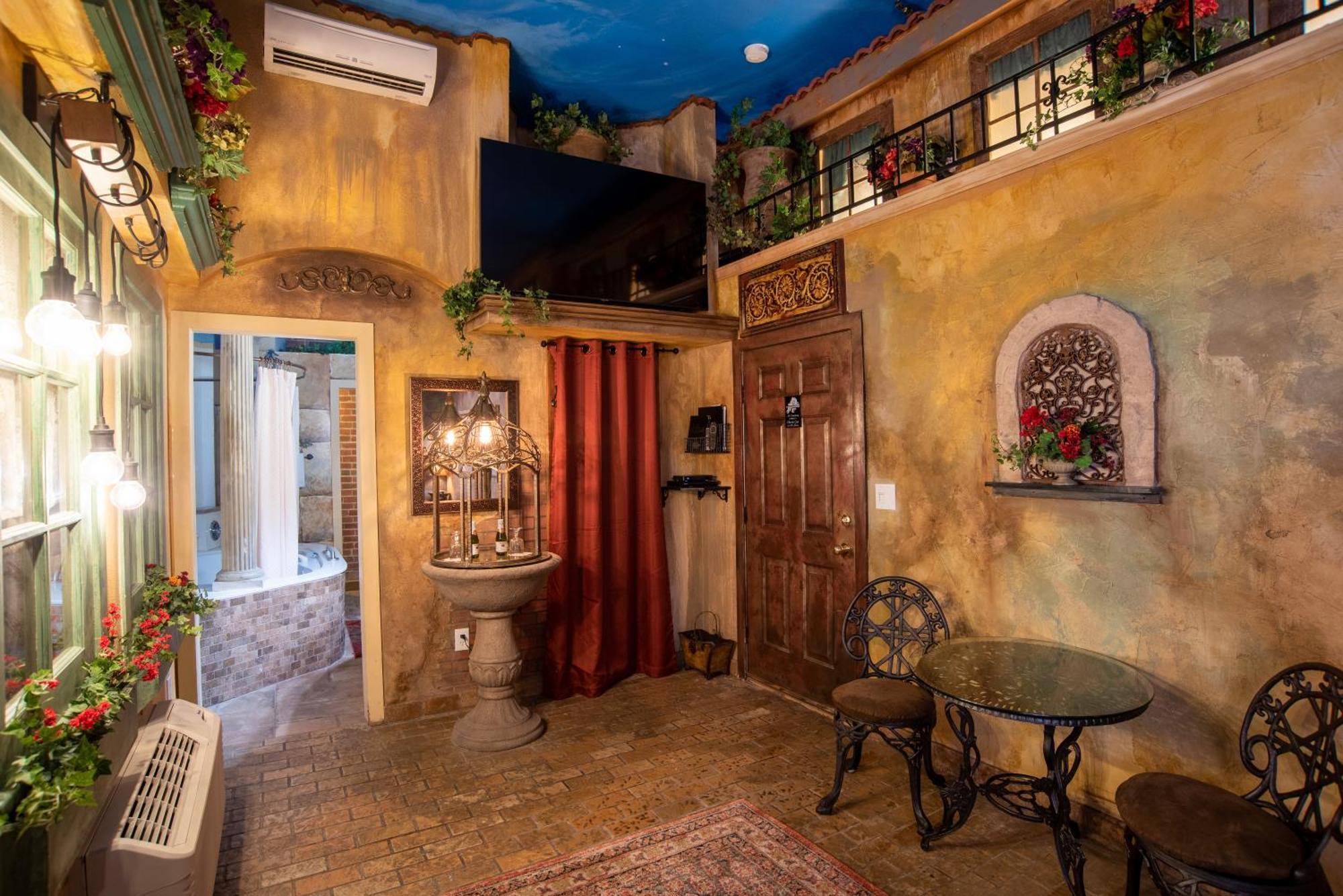The Anniversary Inn - Fifth South Salt Lake City Esterno foto