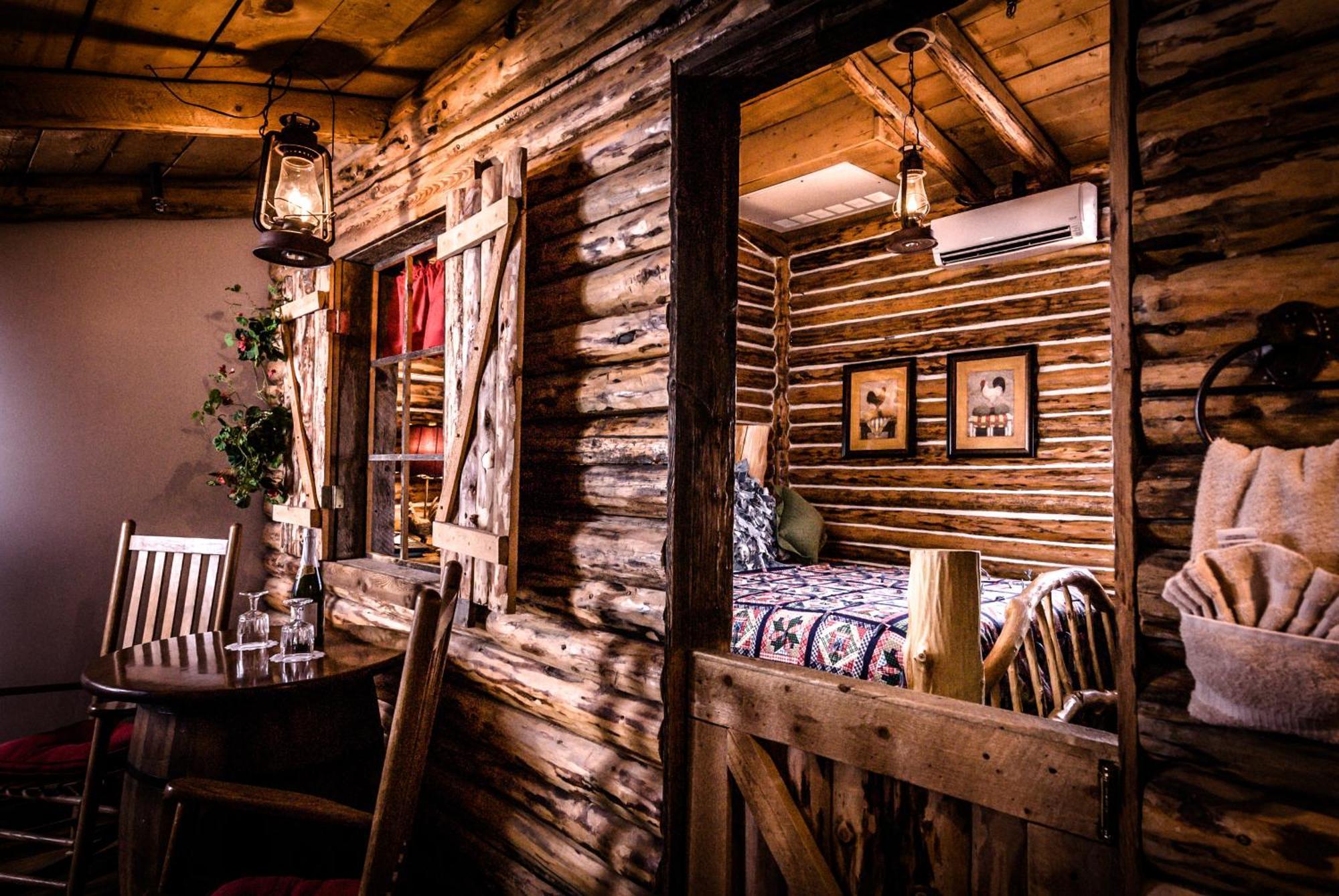 The Anniversary Inn - Fifth South Salt Lake City Esterno foto