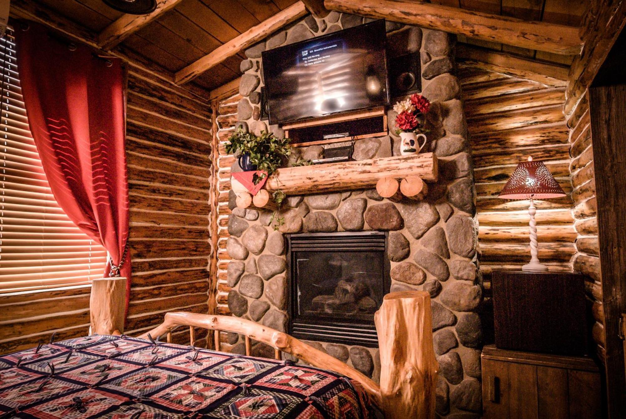 The Anniversary Inn - Fifth South Salt Lake City Esterno foto