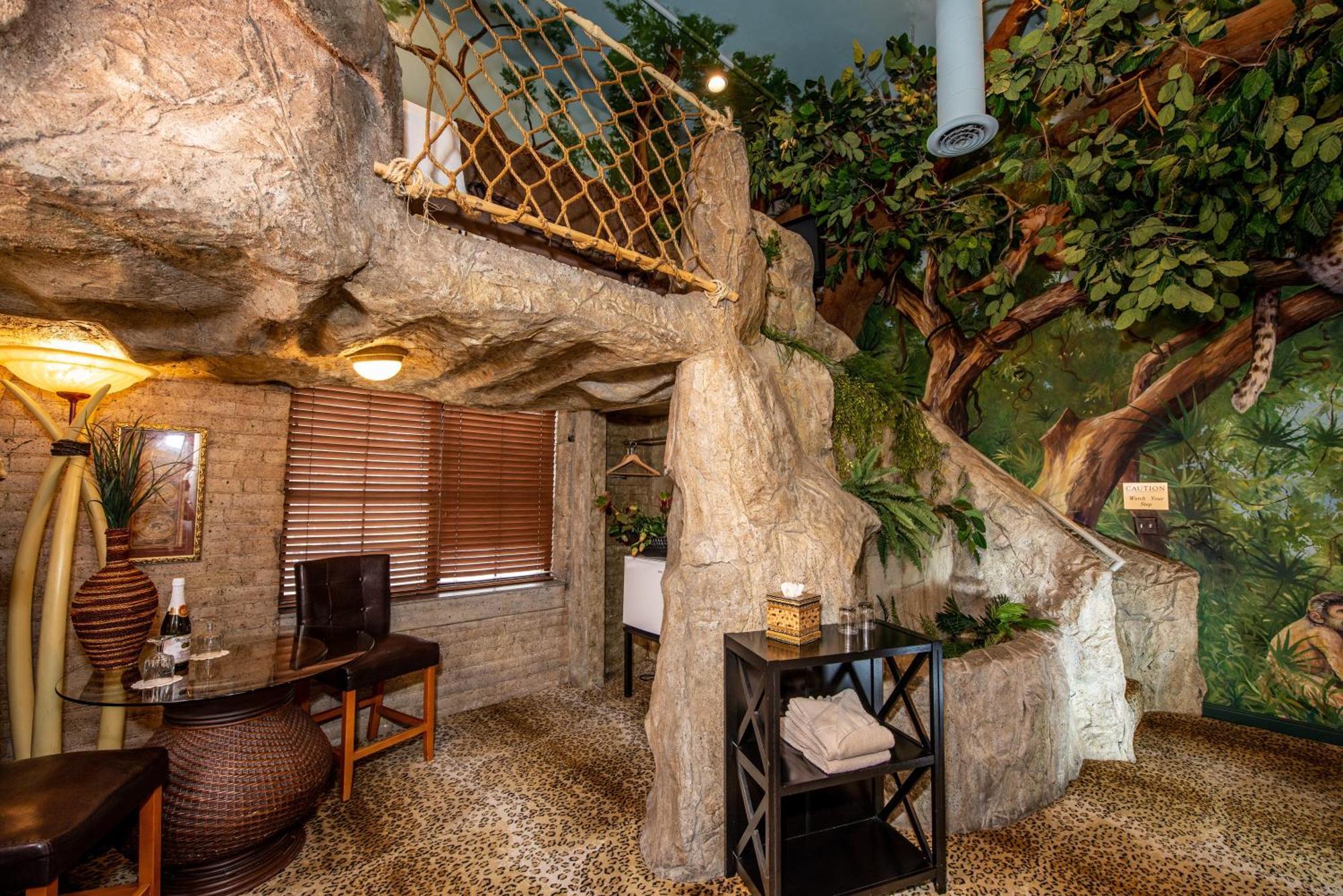 The Anniversary Inn - Fifth South Salt Lake City Esterno foto