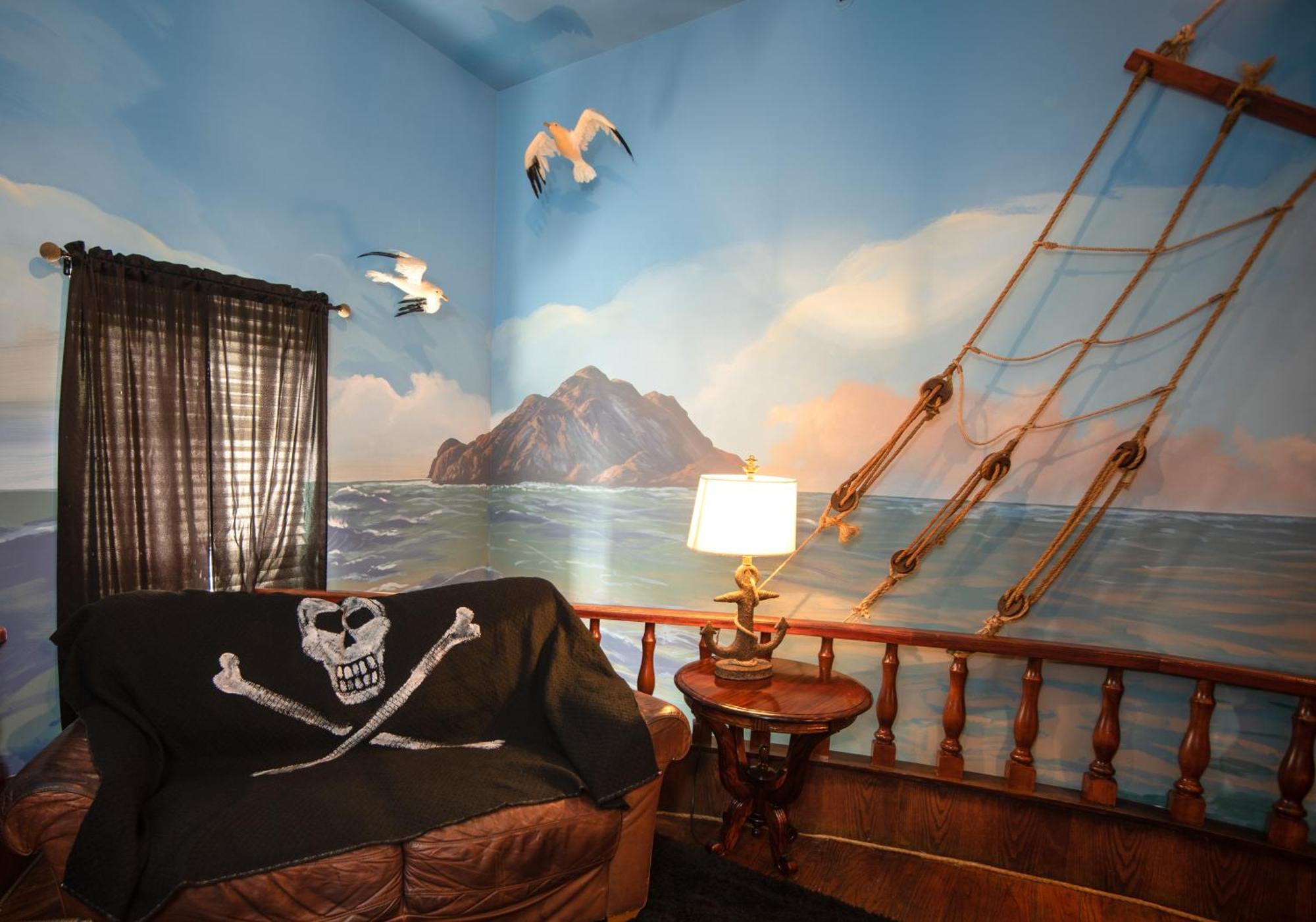 The Anniversary Inn - Fifth South Salt Lake City Esterno foto