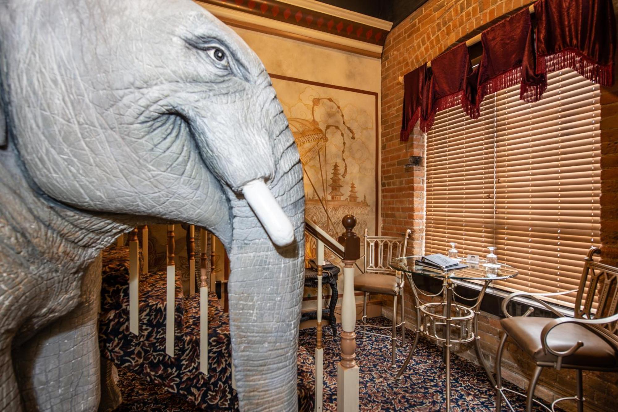 The Anniversary Inn - Fifth South Salt Lake City Esterno foto