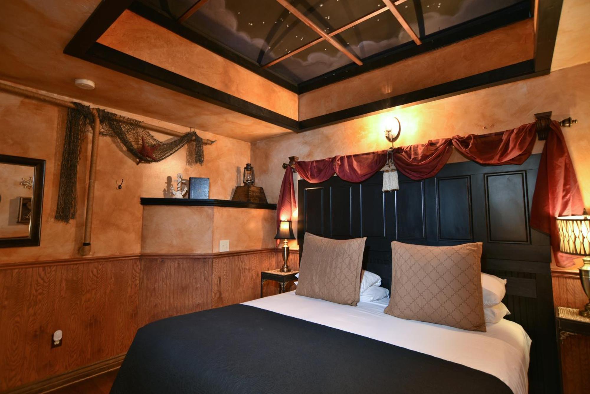 The Anniversary Inn - Fifth South Salt Lake City Esterno foto