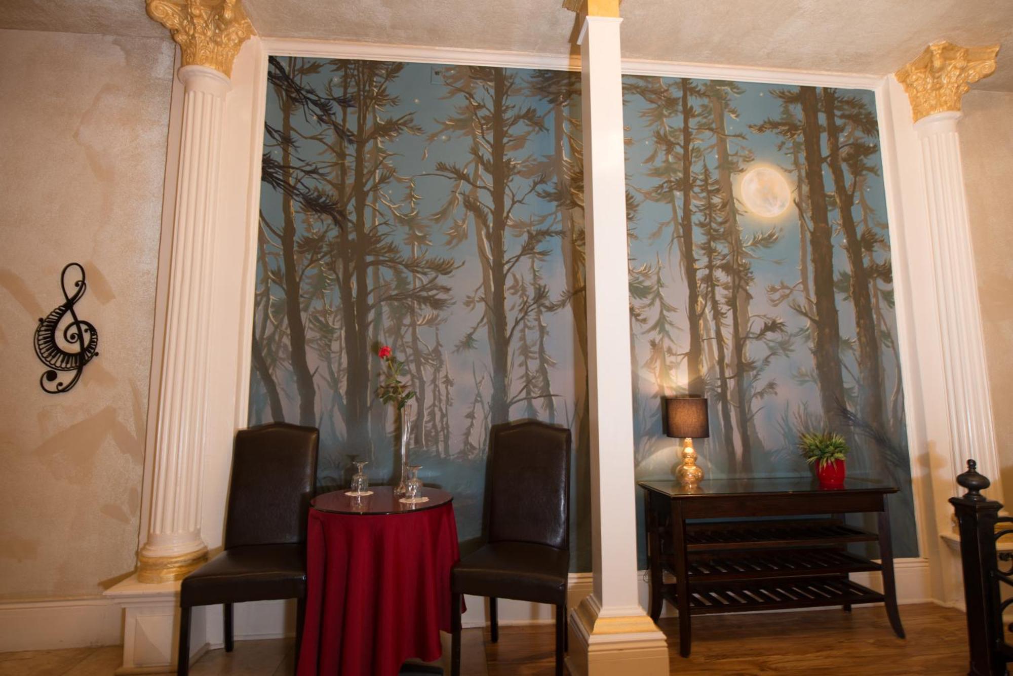The Anniversary Inn - Fifth South Salt Lake City Esterno foto