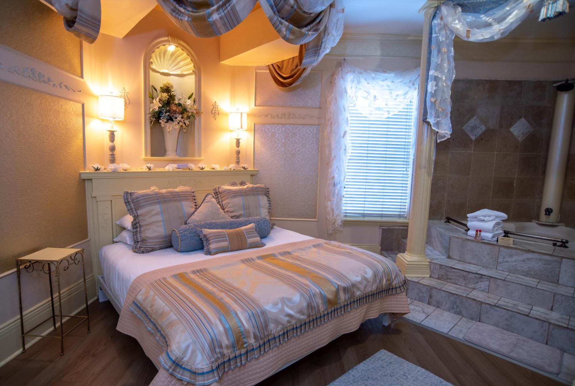 The Anniversary Inn - Fifth South Salt Lake City Esterno foto