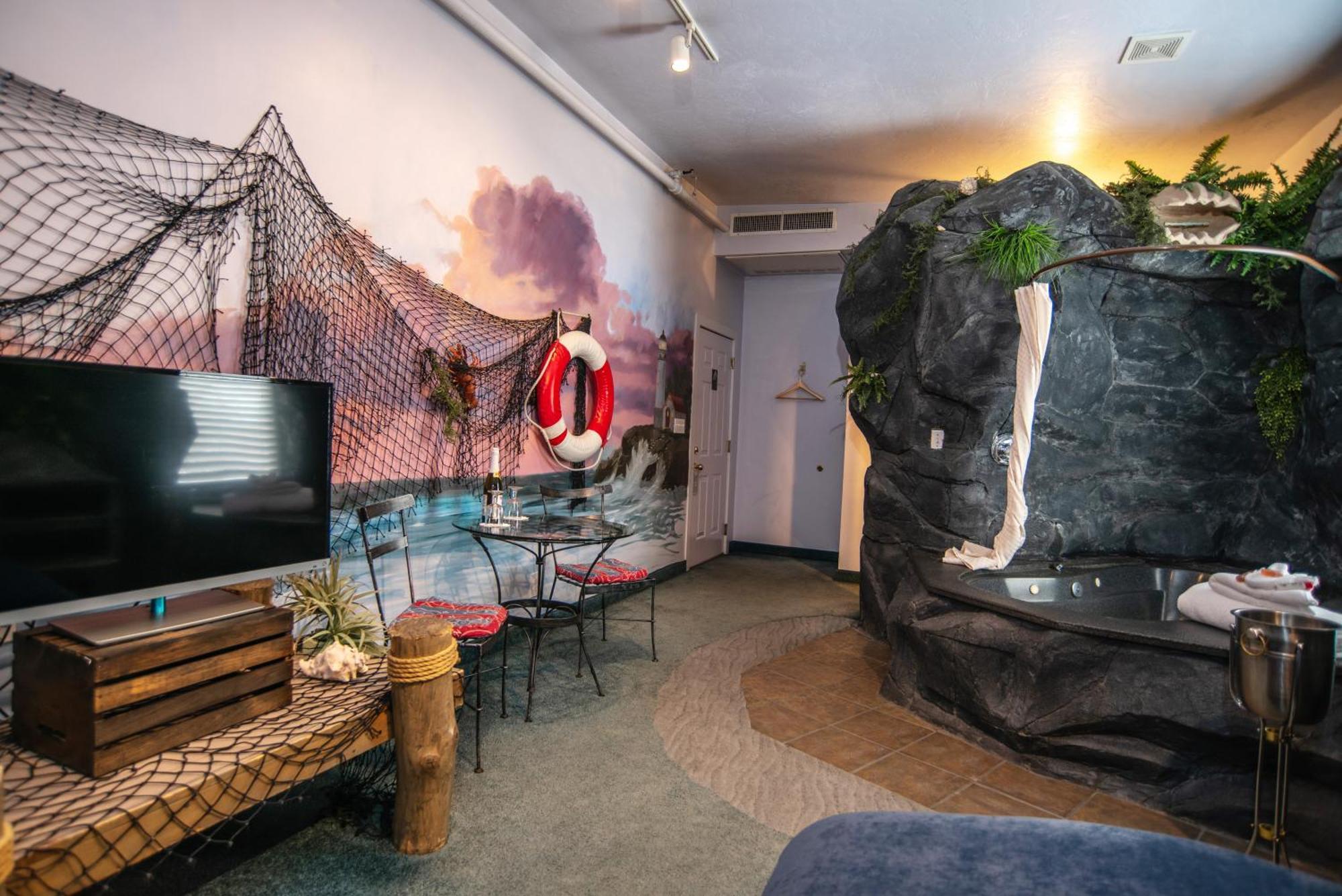 The Anniversary Inn - Fifth South Salt Lake City Esterno foto