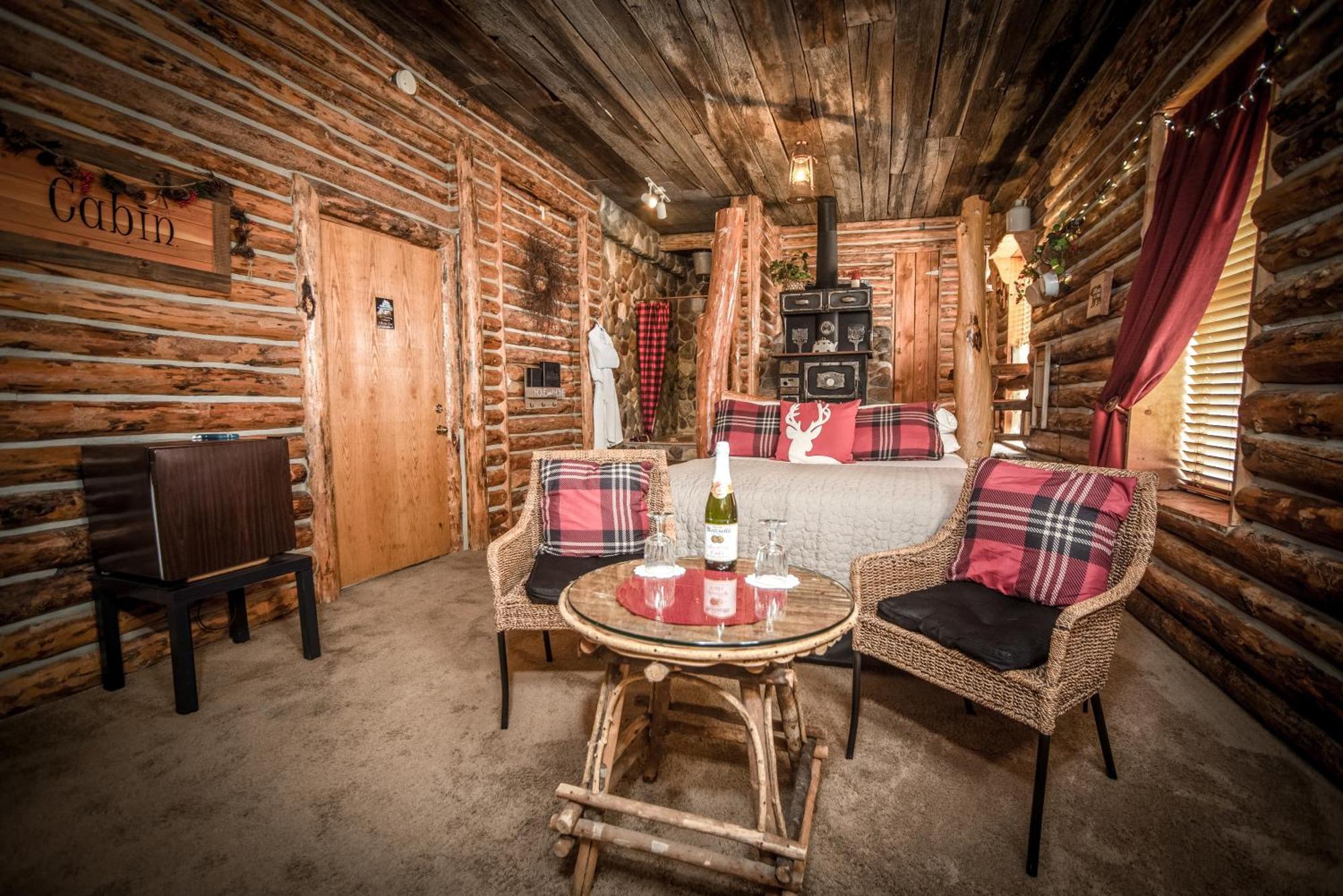 The Anniversary Inn - Fifth South Salt Lake City Esterno foto