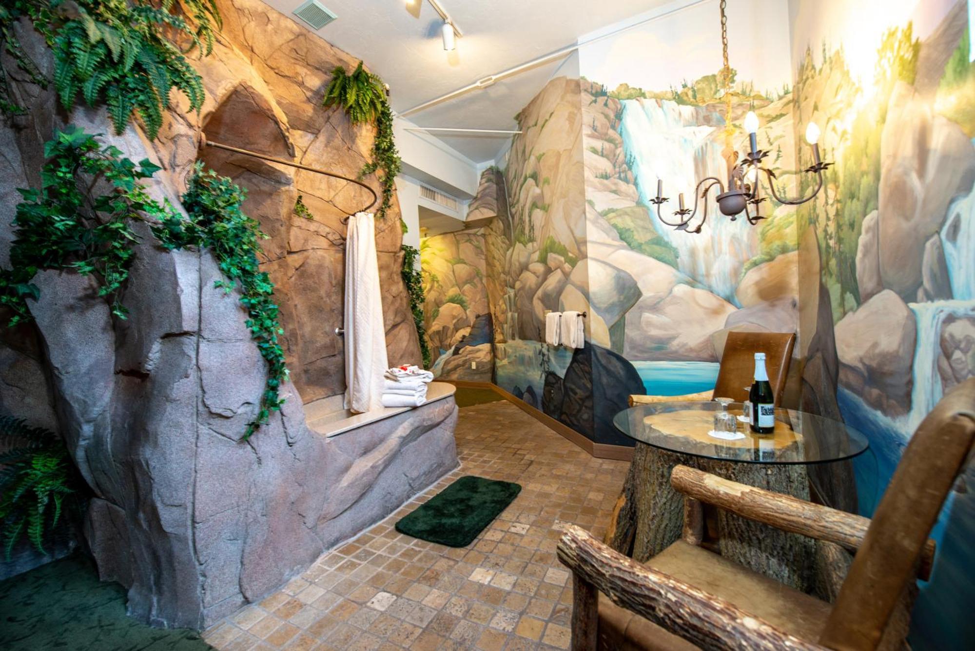 The Anniversary Inn - Fifth South Salt Lake City Esterno foto